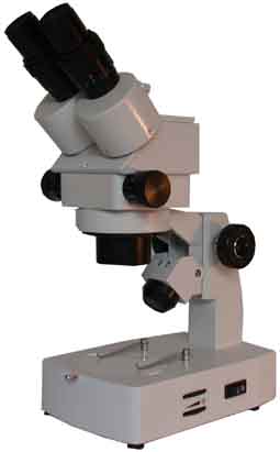 XTZ-D型 连续变倍体视显微镜